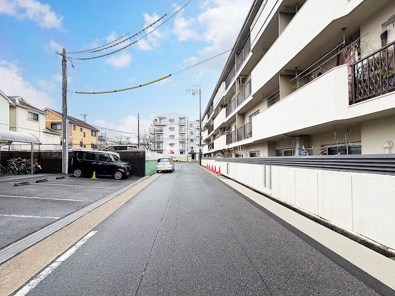 現地写真（その他）