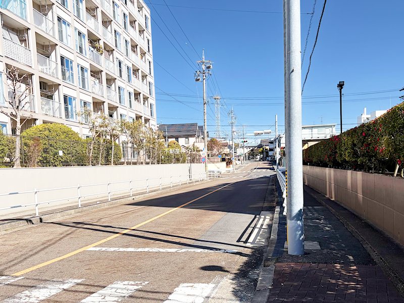 現地写真（その他）