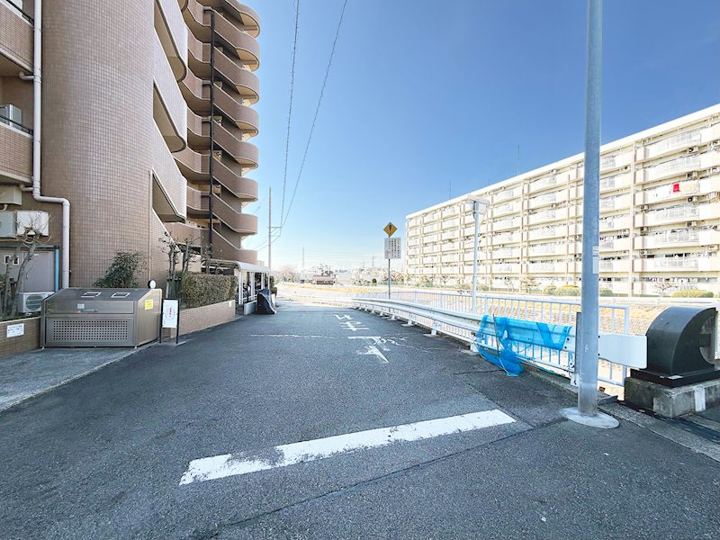 現地写真（その他）