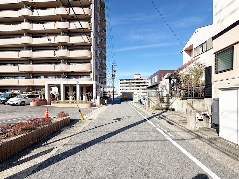 現地写真（その他）