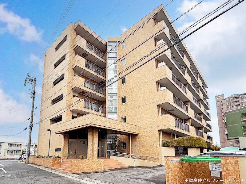 三旺マンション八事東