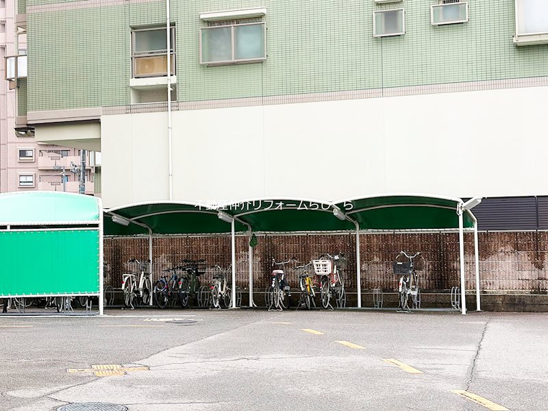 共用部写真（その他）