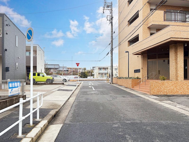 現地写真（その他）