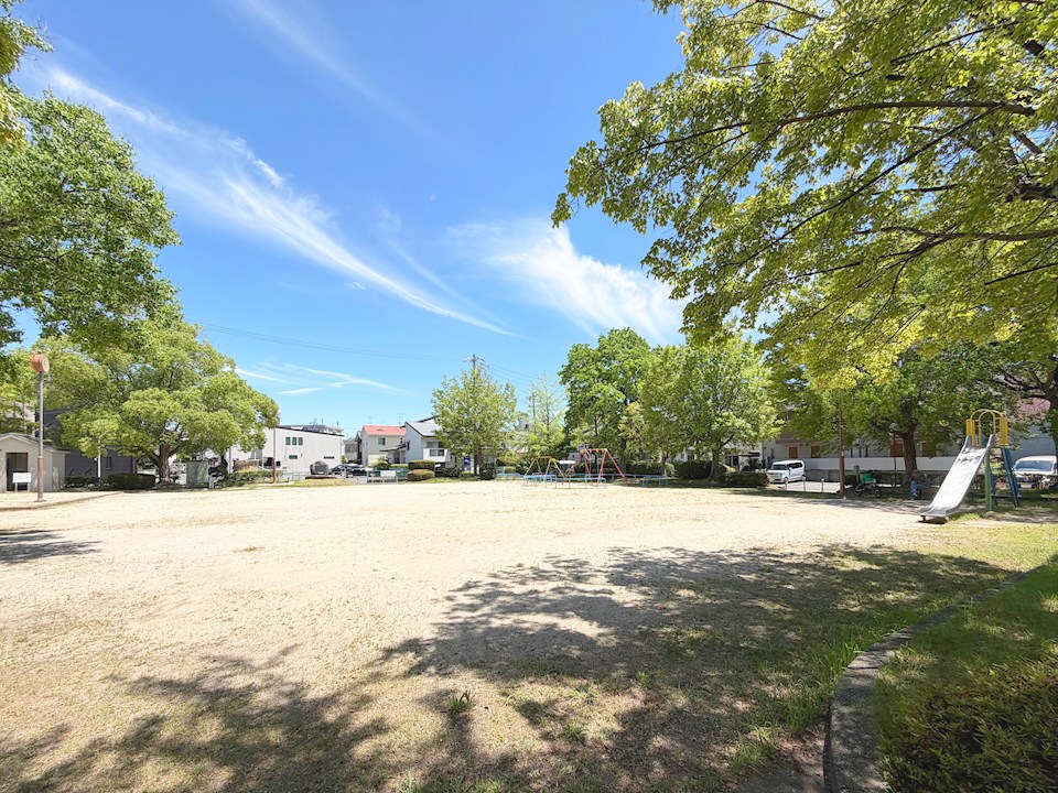 一本松公園