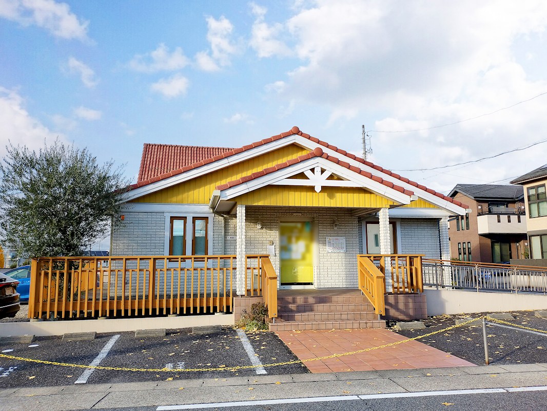 かなれこどもクリニック