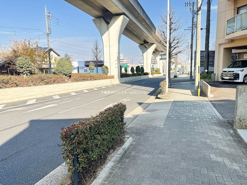 現地写真（その他）