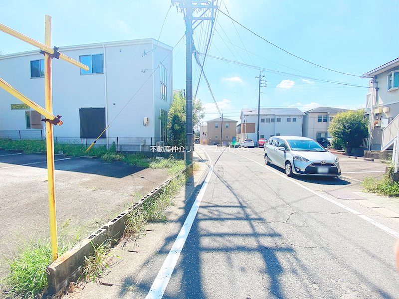 現地写真（その他）