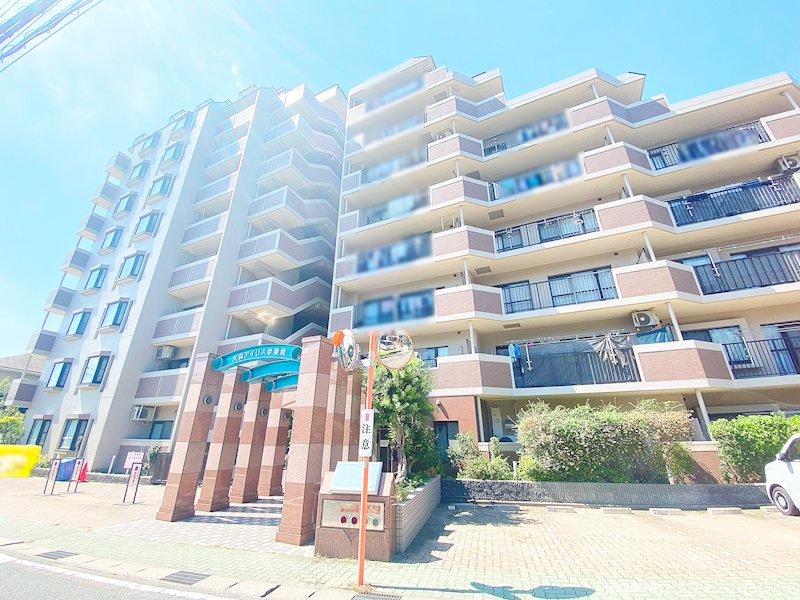 大森アイリス参番館