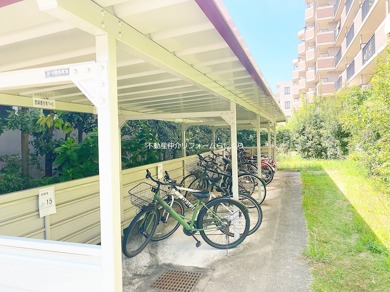 共用部写真（その他）