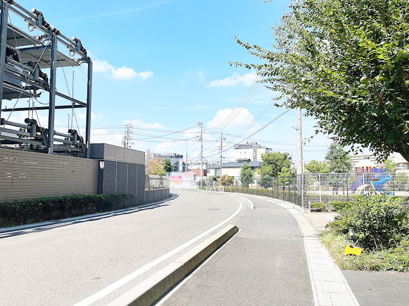 現地写真（その他）