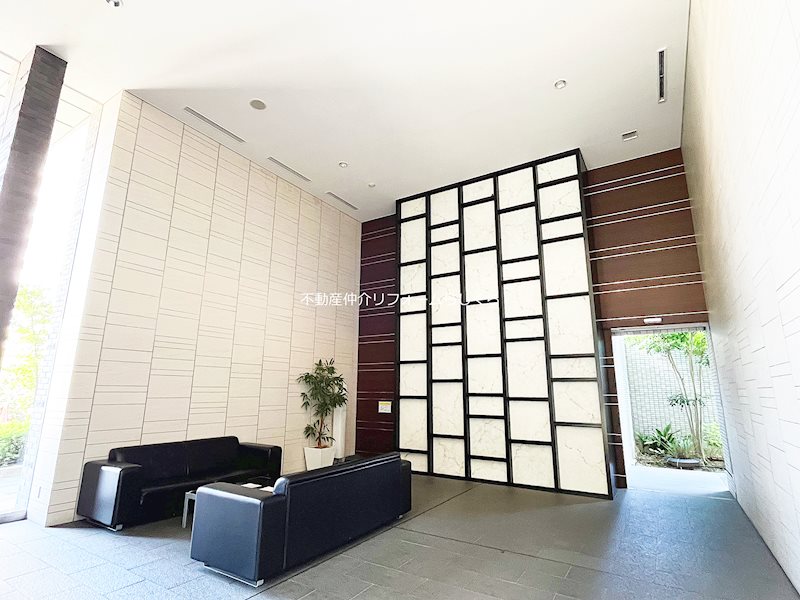 共用部写真（ロビー）