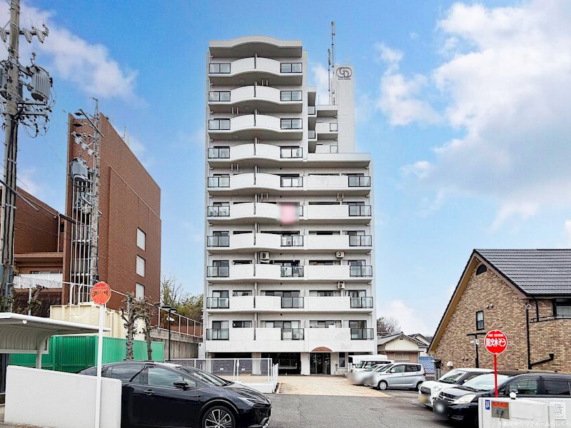 グラン・ドムール城山公園