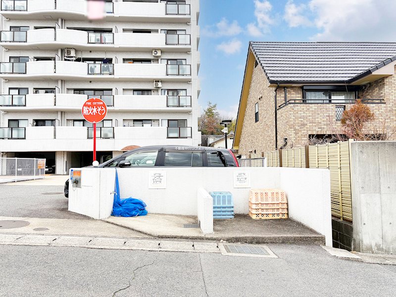 共用部写真（その他）