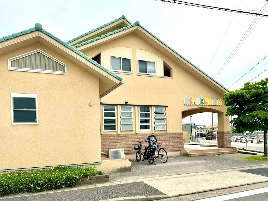 みゆき山保育園