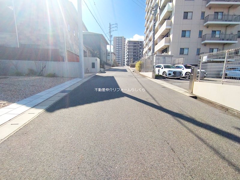 現地写真（その他）