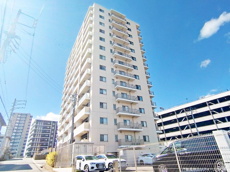 バンベール赤池ヒルズ