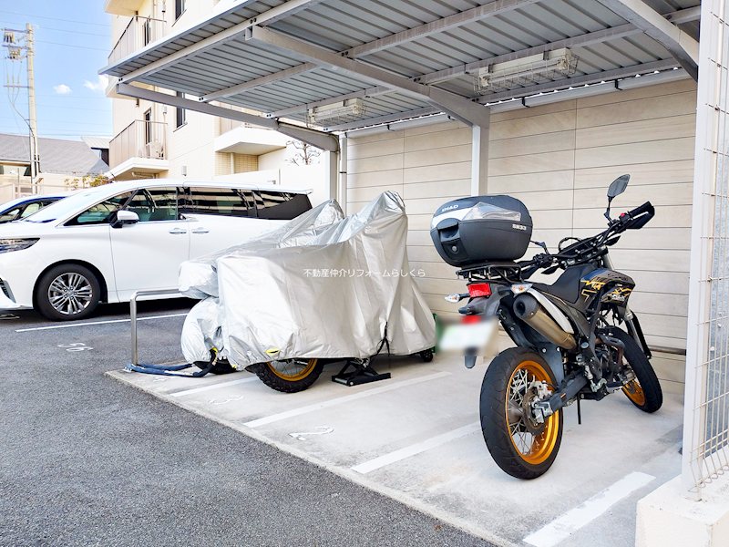 共用部写真（その他）