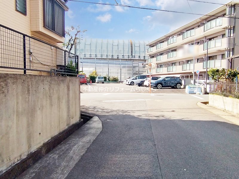 現地写真（その他）