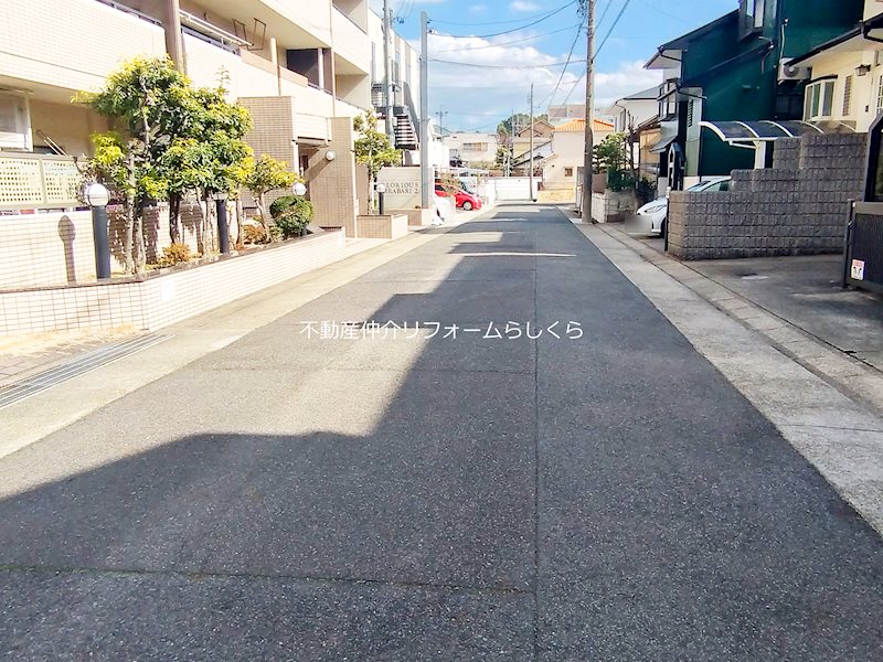 現地写真（その他）