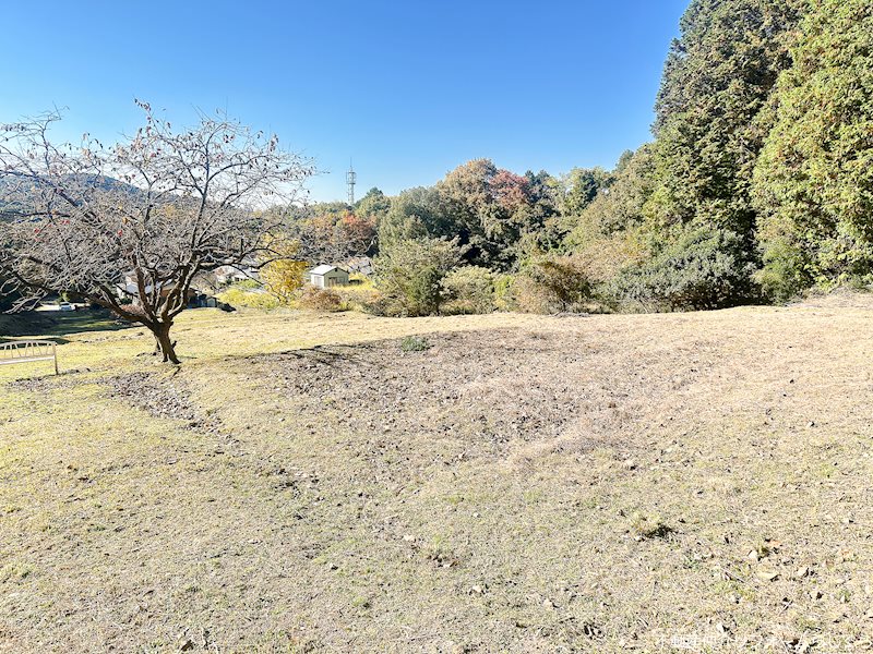 瀬戸市内田町1丁目 土地