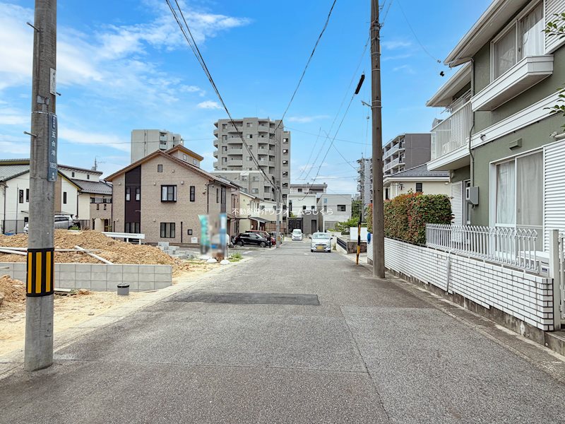 現地写真（その他）