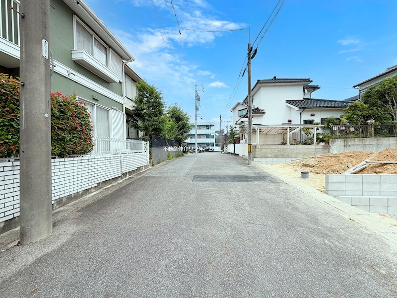 現地写真（その他）