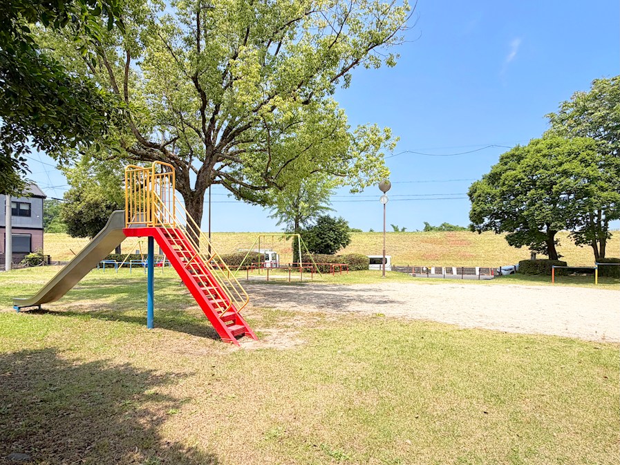 川上公園
