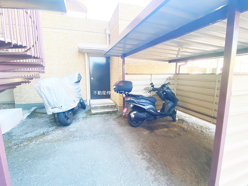 共用部写真（その他）