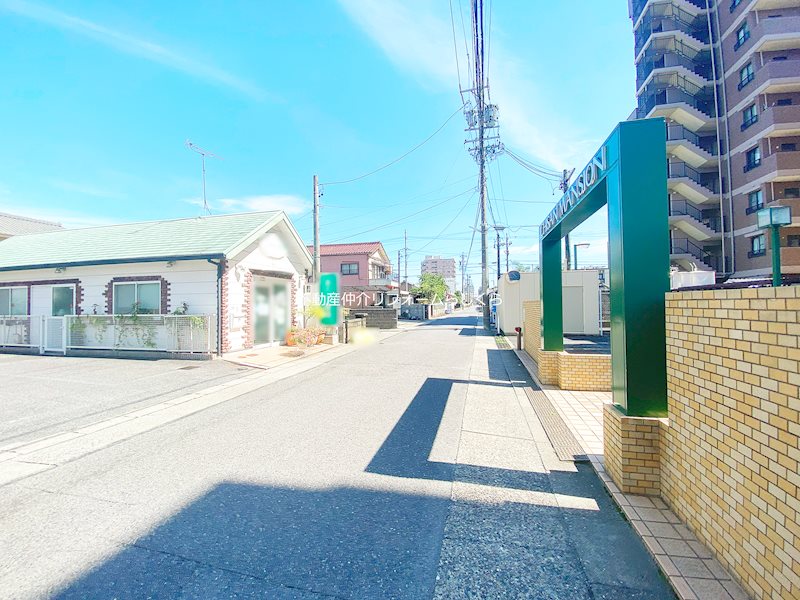 現地写真（その他）