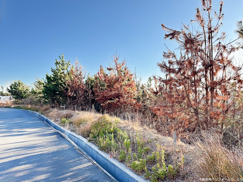 名古屋市天白区土原1丁目 土地