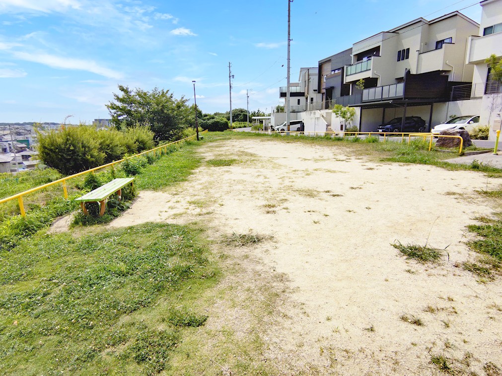 土原が丘公園