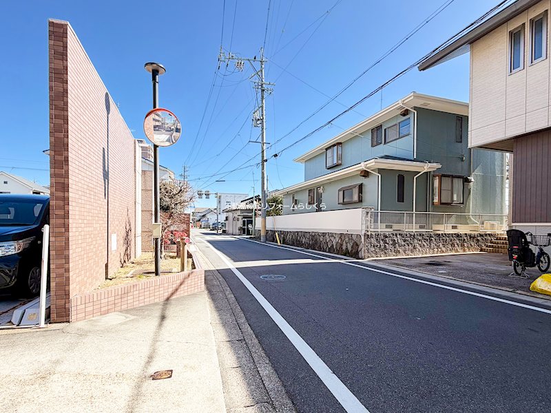 現地写真（その他）