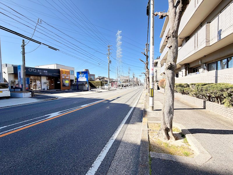 現地写真（その他）