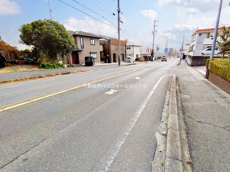 現地写真（その他）