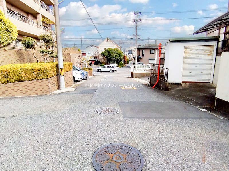 現地写真（その他）