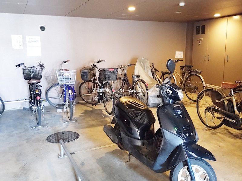 共用部写真（その他）