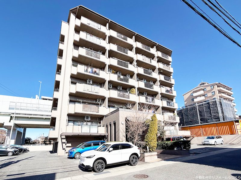 NDSマンション高針