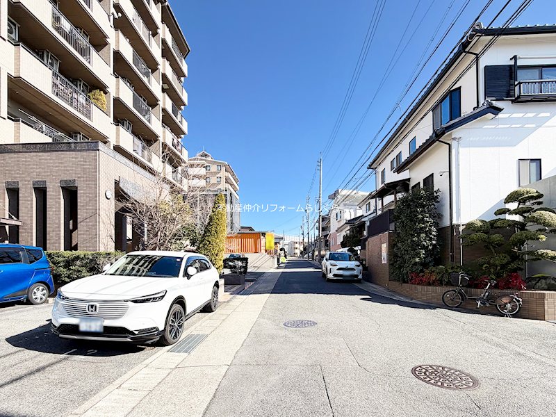 現地写真（その他）