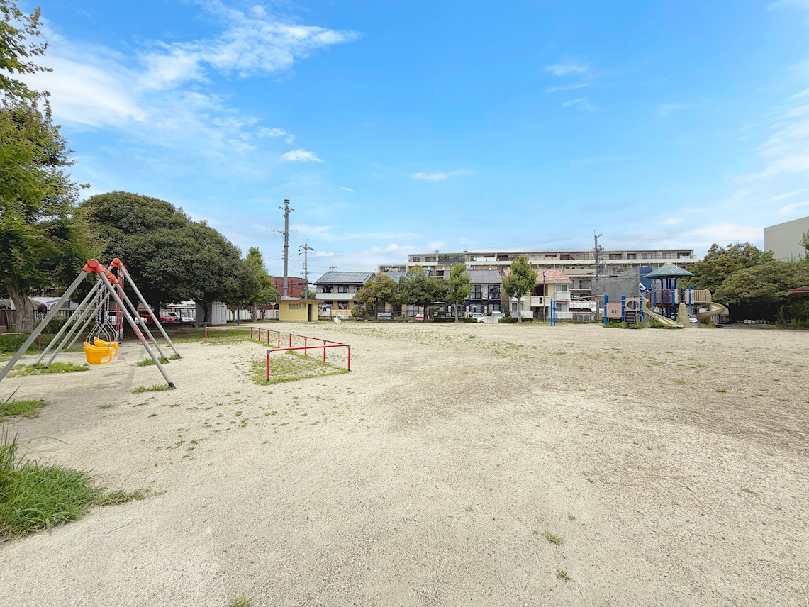 中川原公園