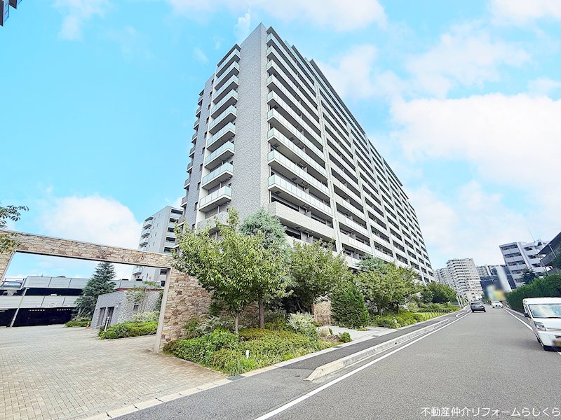 セントアイナ藤が丘