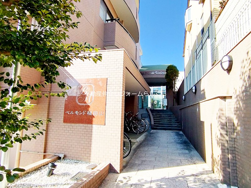 間取図・土地図