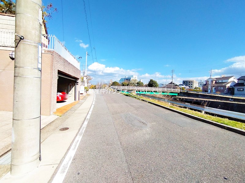 現地写真（その他）