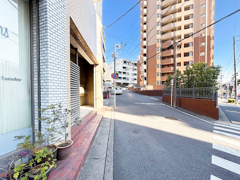 現地写真（その他）