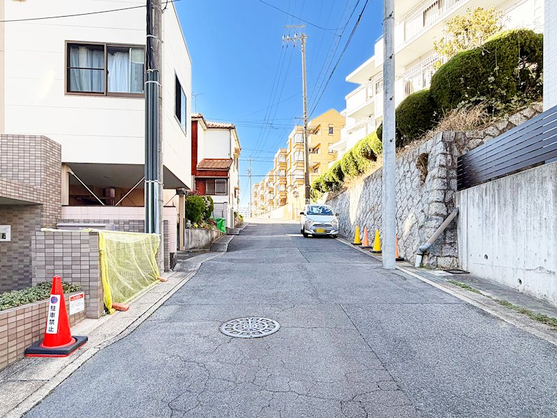 現地写真（その他）