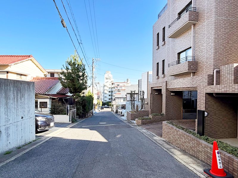 現地写真（その他）