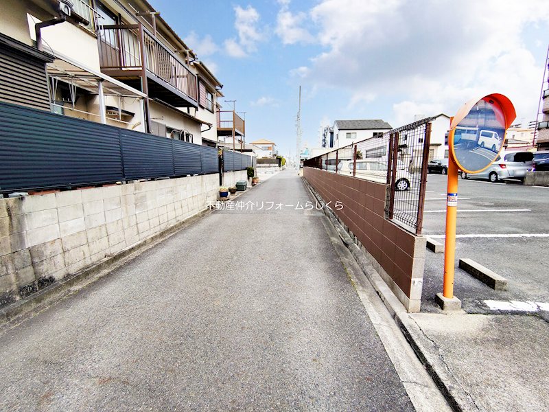 現地写真（その他）