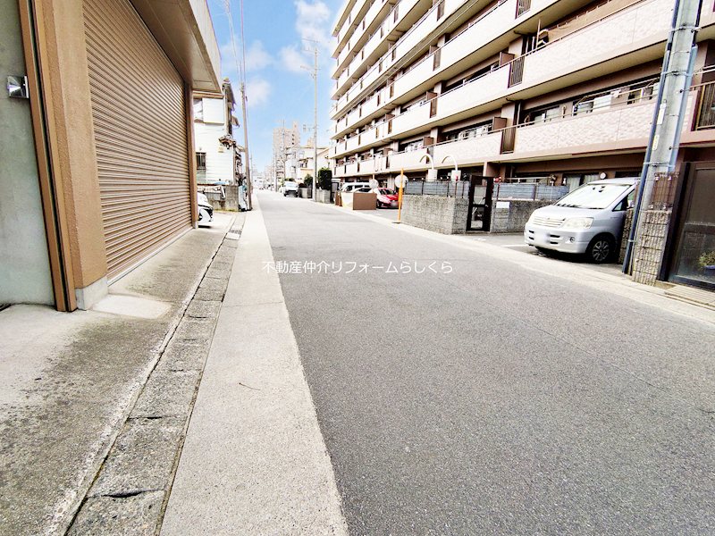 現地写真（その他）