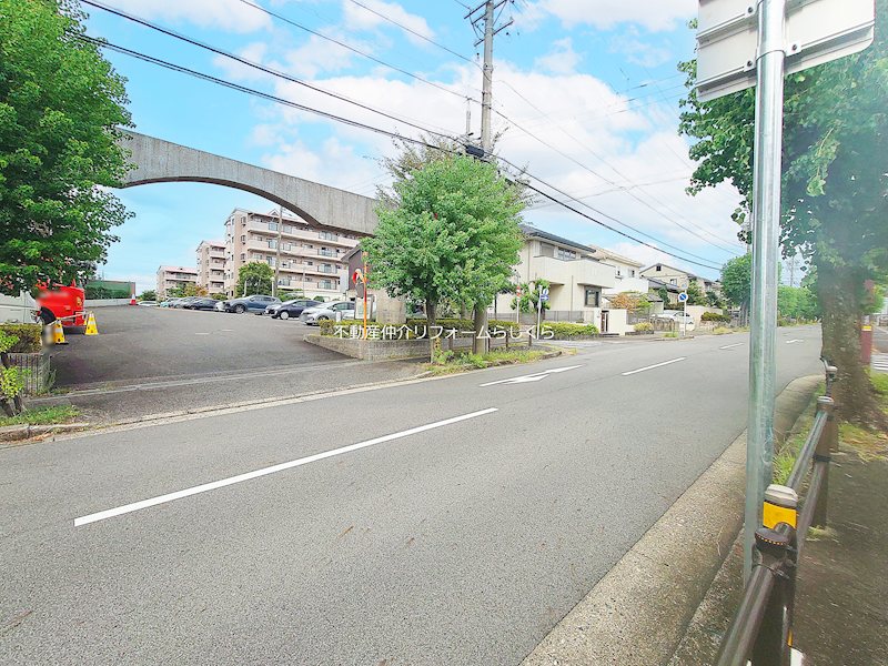 現地写真（その他）