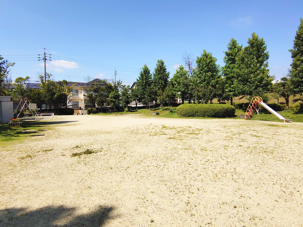 こもれび公園
