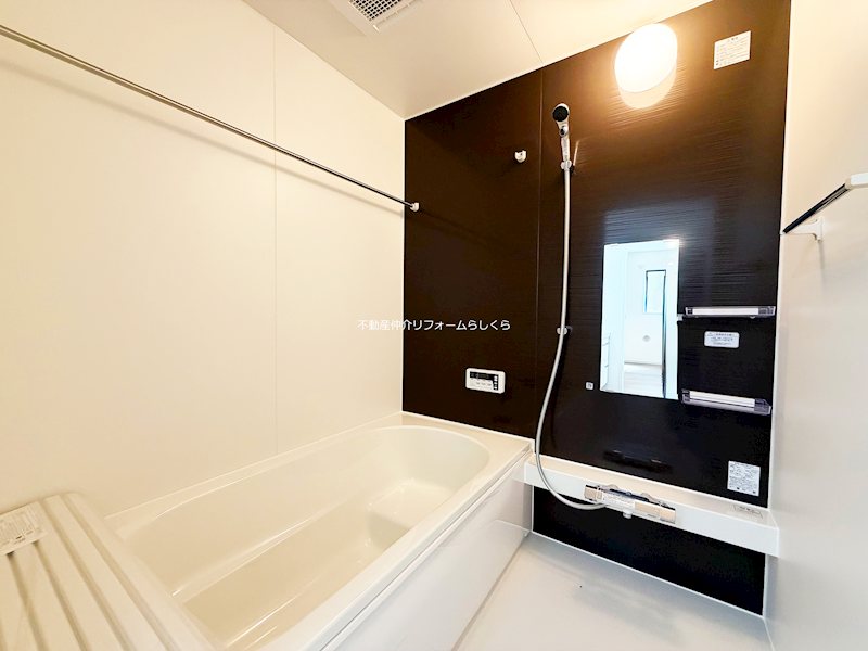 内観写真（浴室）